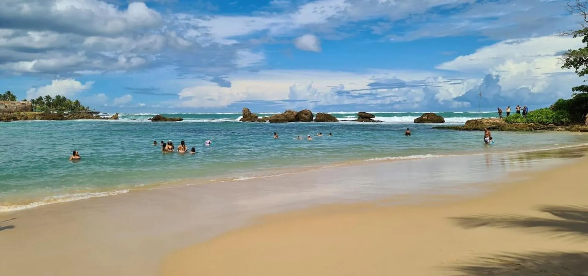 Apartament Condado Steps To The Beach, Vanderbilt & La Concha San Juan