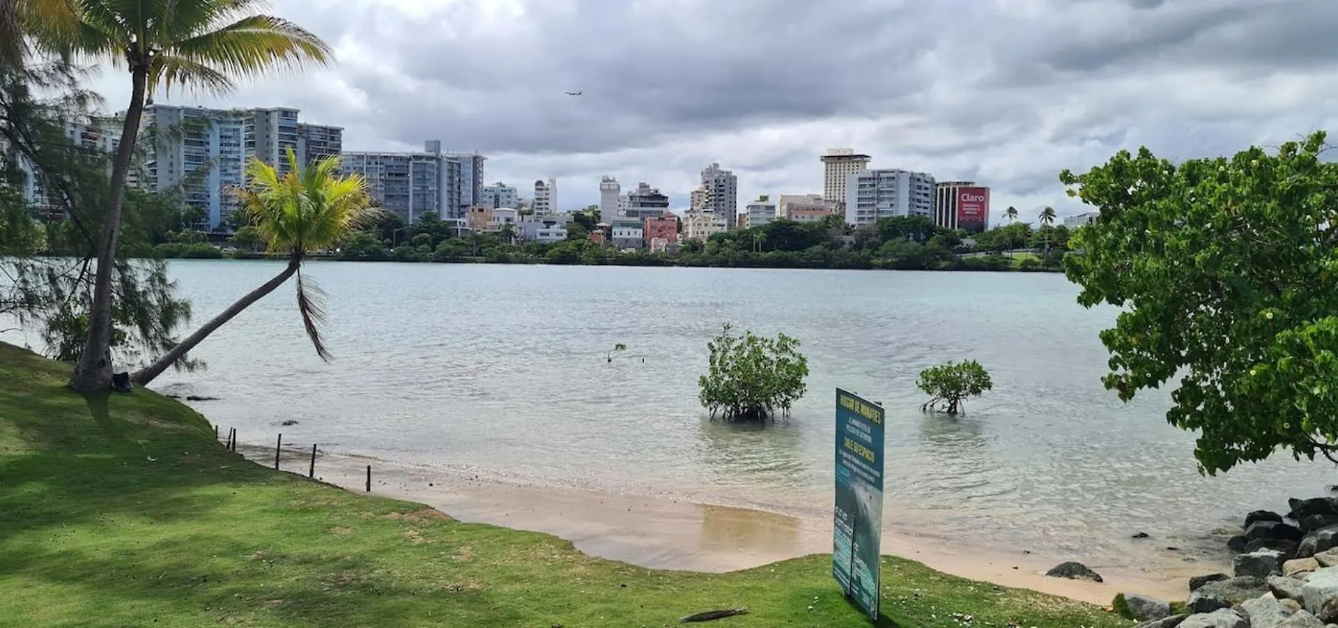 Condado Steps To The Beach, Vanderbilt & La Concha San Juan